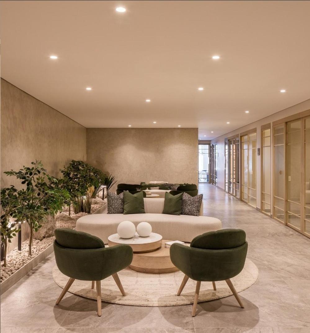 Le Parc Residences With Hotel Services Quito Kültér fotó