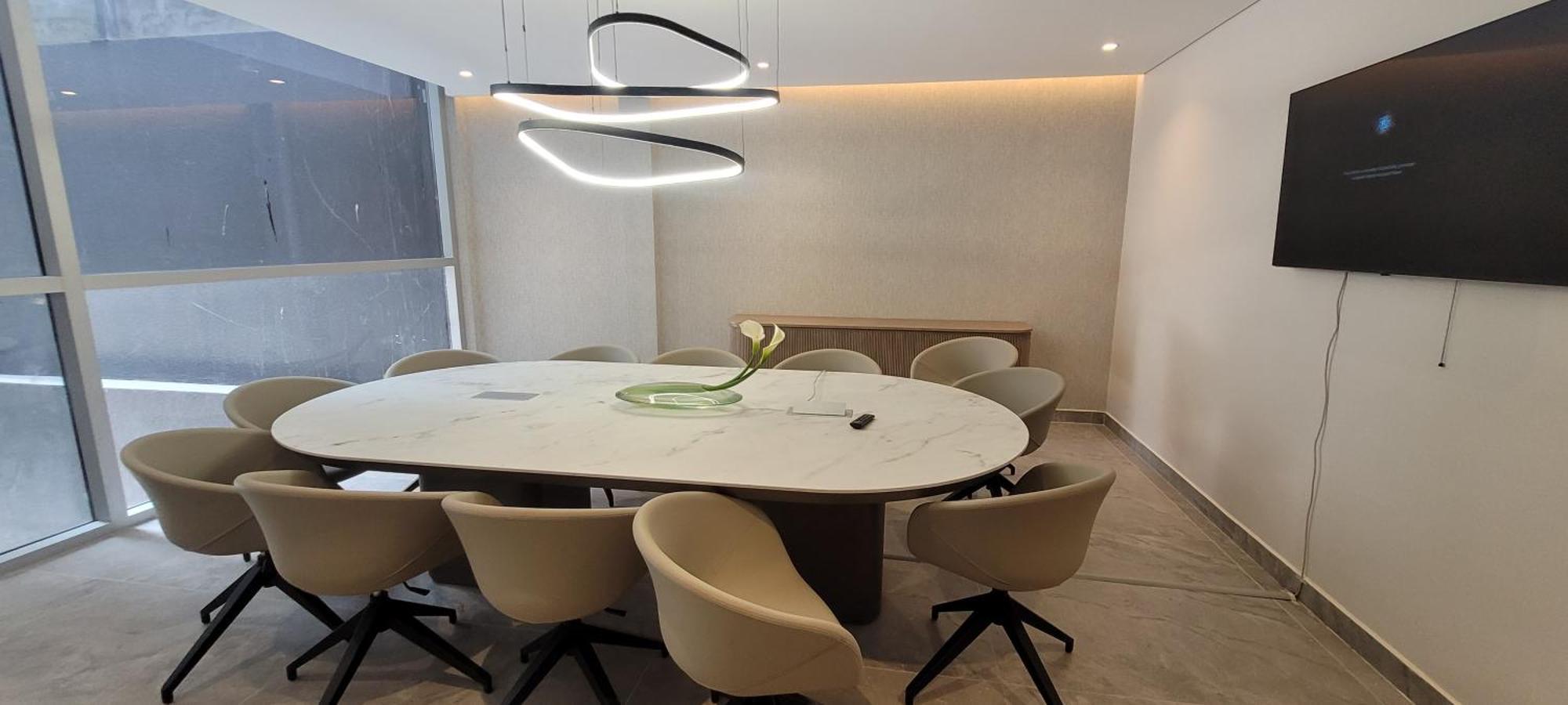 Le Parc Residences With Hotel Services Quito Kültér fotó