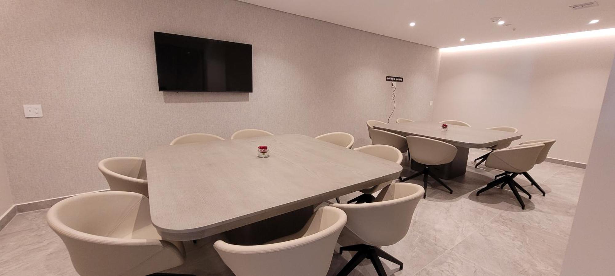 Le Parc Residences With Hotel Services Quito Kültér fotó