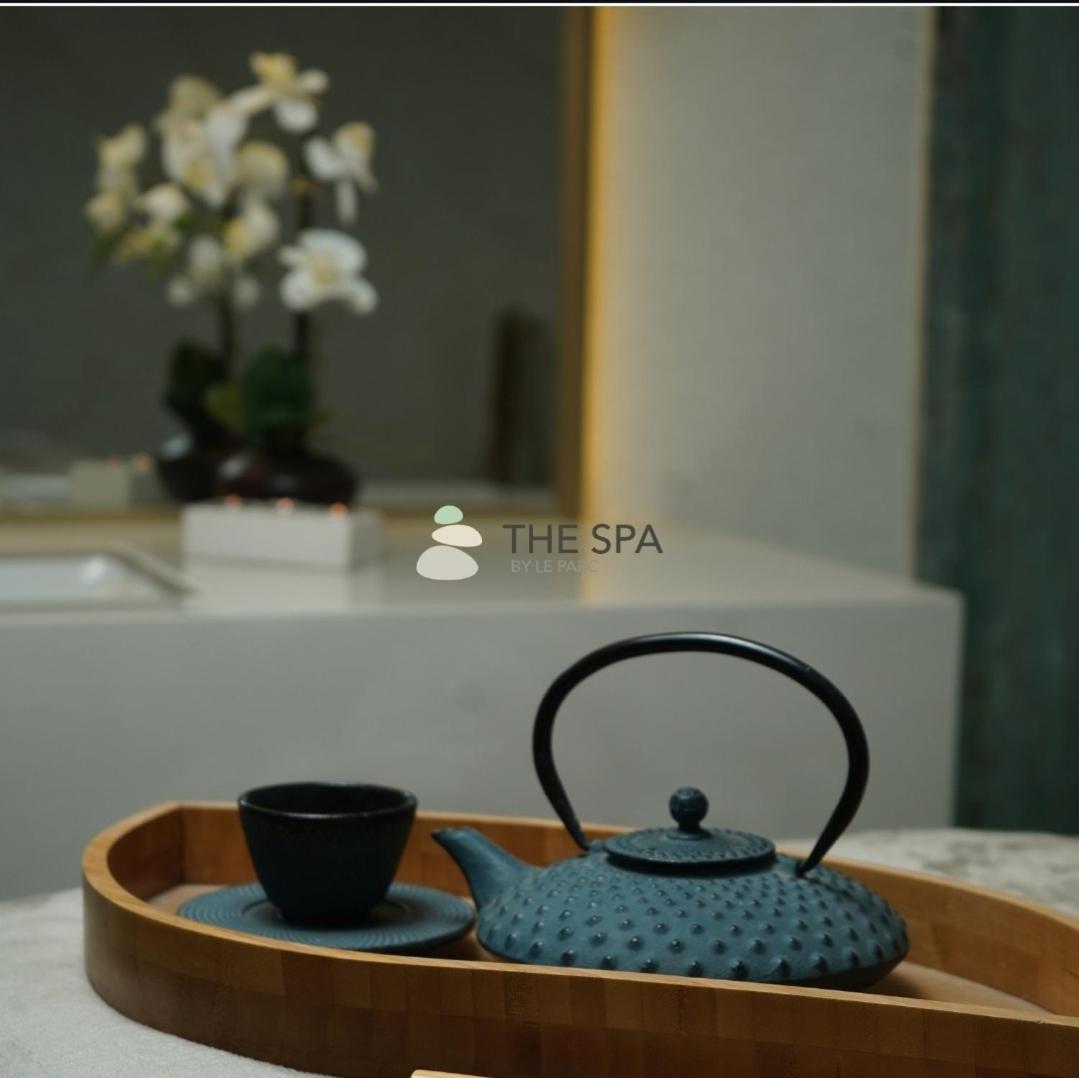 Le Parc Residences With Hotel Services Quito Kültér fotó