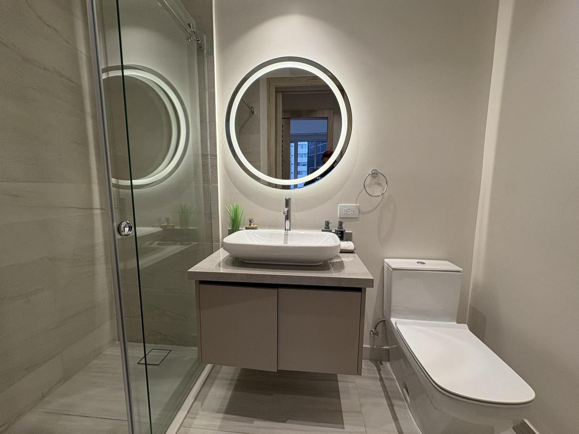 Le Parc Residences With Hotel Services Quito Kültér fotó