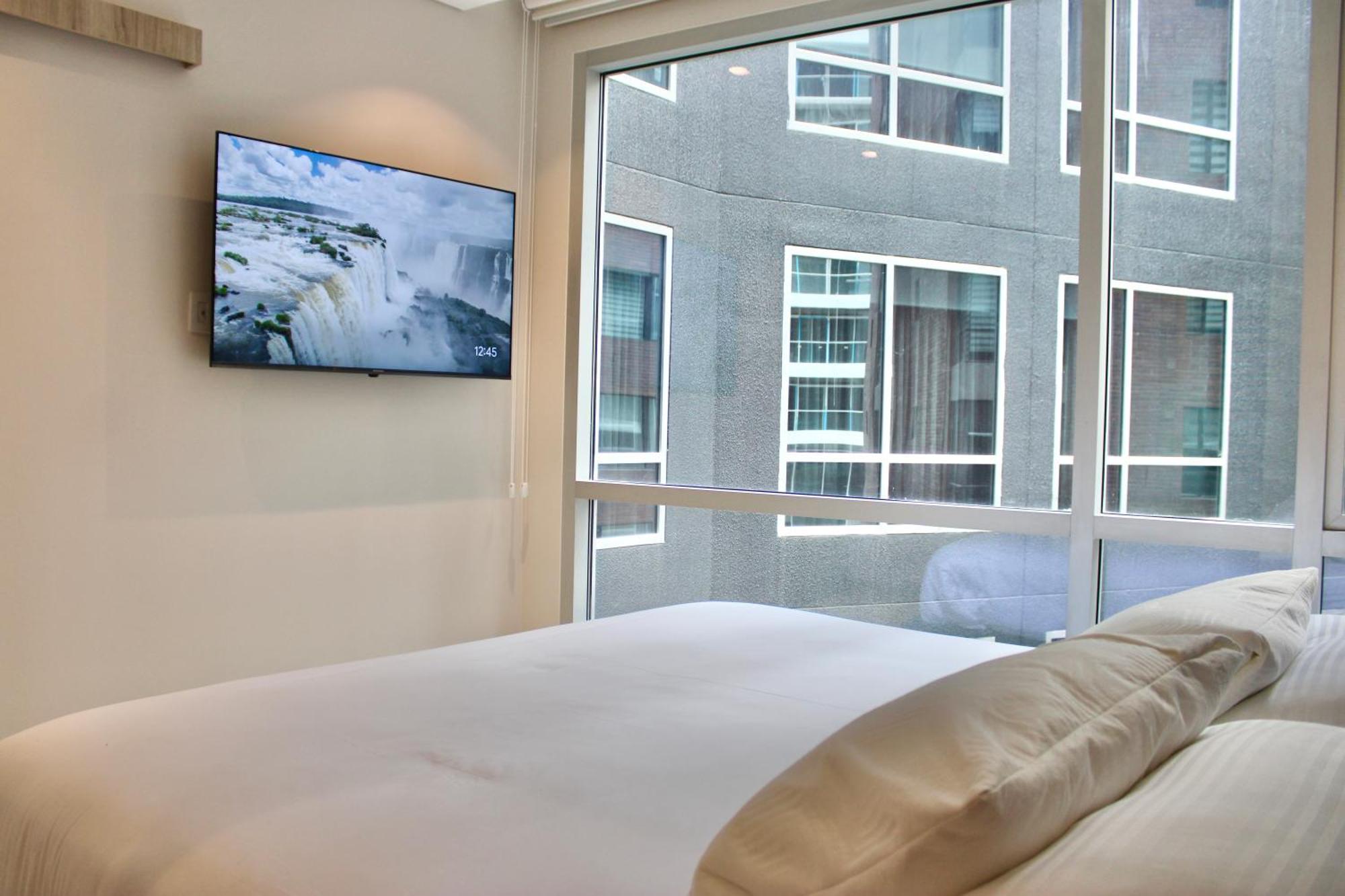 Le Parc Residences With Hotel Services Quito Kültér fotó
