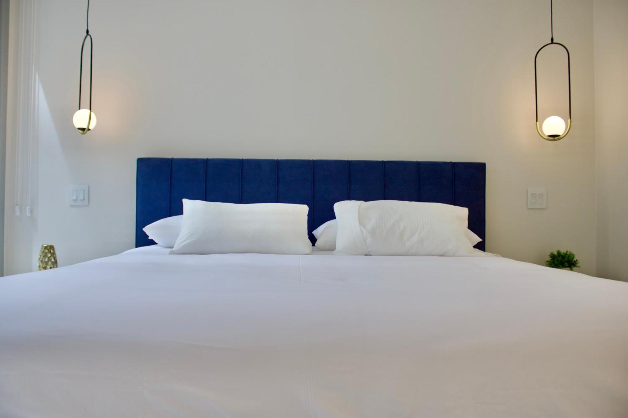 Le Parc Residences With Hotel Services Quito Kültér fotó