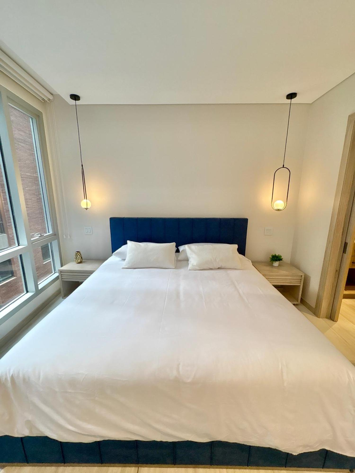 Le Parc Residences With Hotel Services Quito Kültér fotó