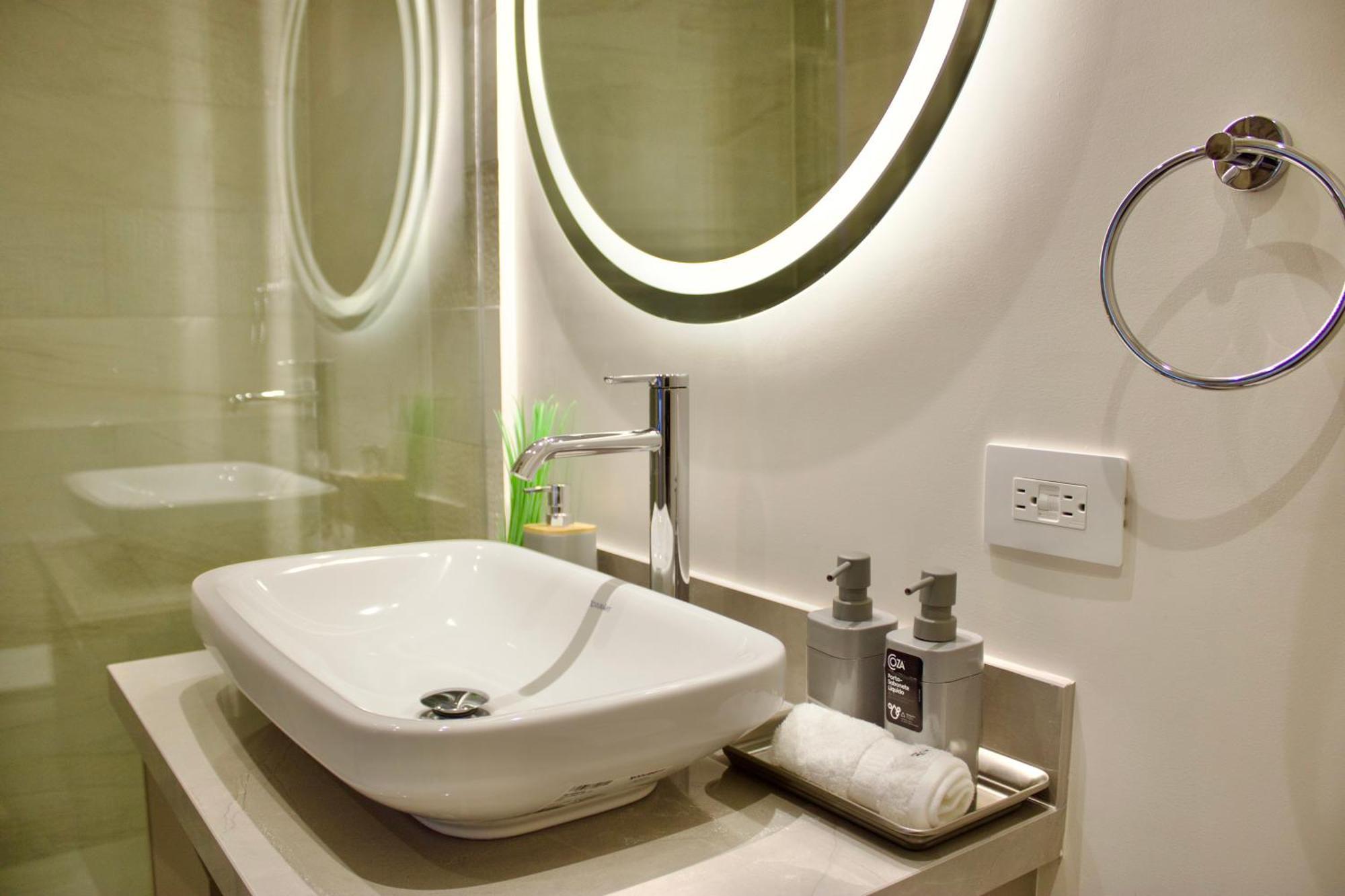 Le Parc Residences With Hotel Services Quito Kültér fotó