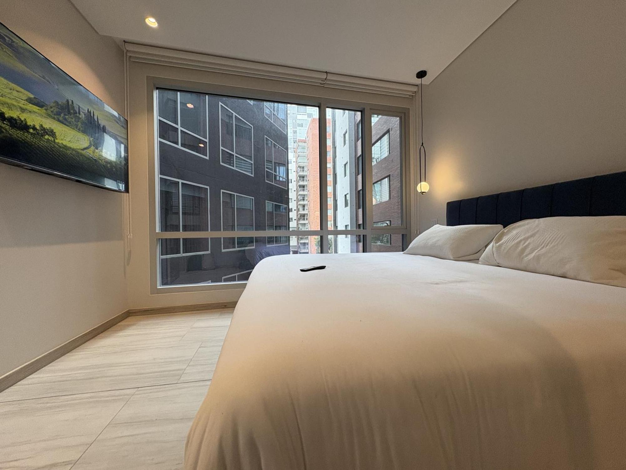 Le Parc Residences With Hotel Services Quito Kültér fotó