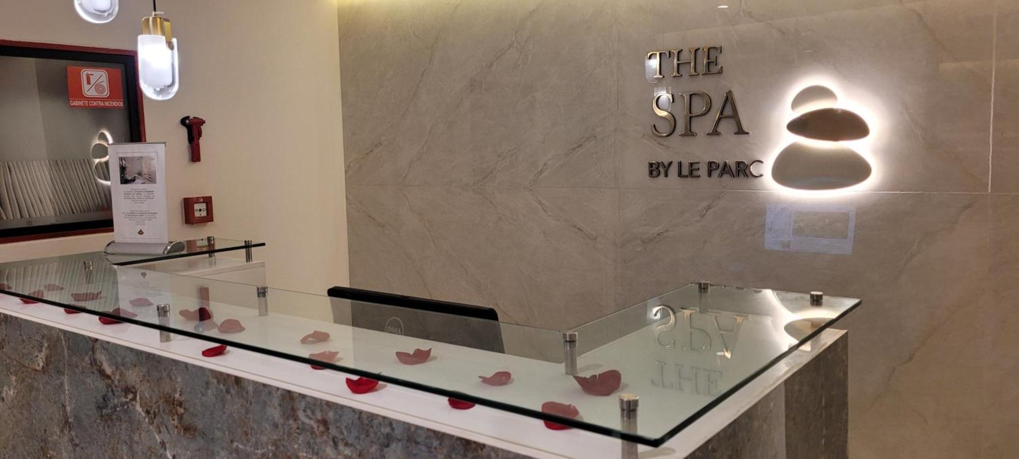 Le Parc Residences With Hotel Services Quito Kültér fotó