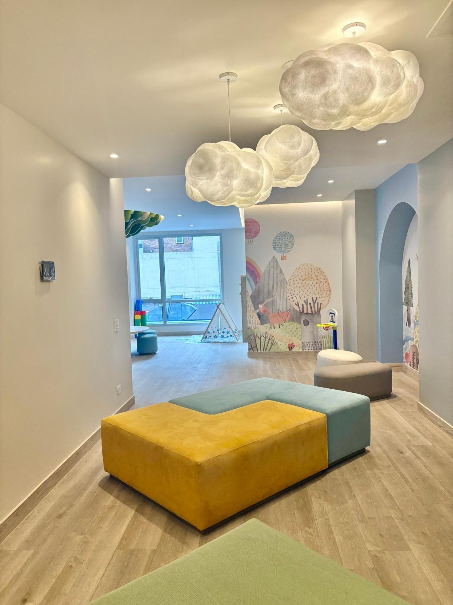 Le Parc Residences With Hotel Services Quito Kültér fotó